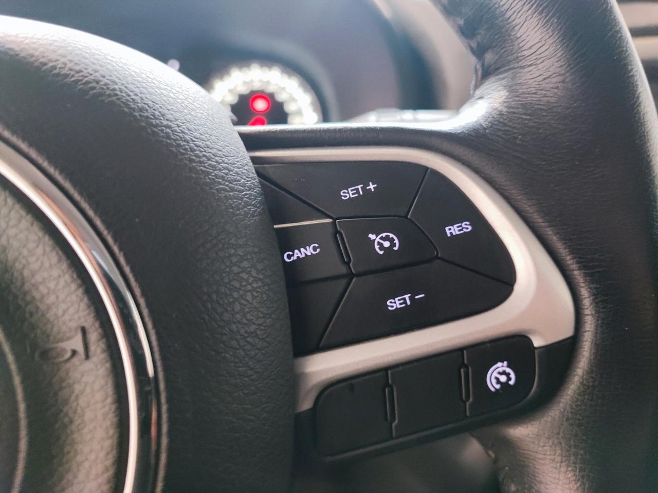 Jeep Renegade 1.4 Limited