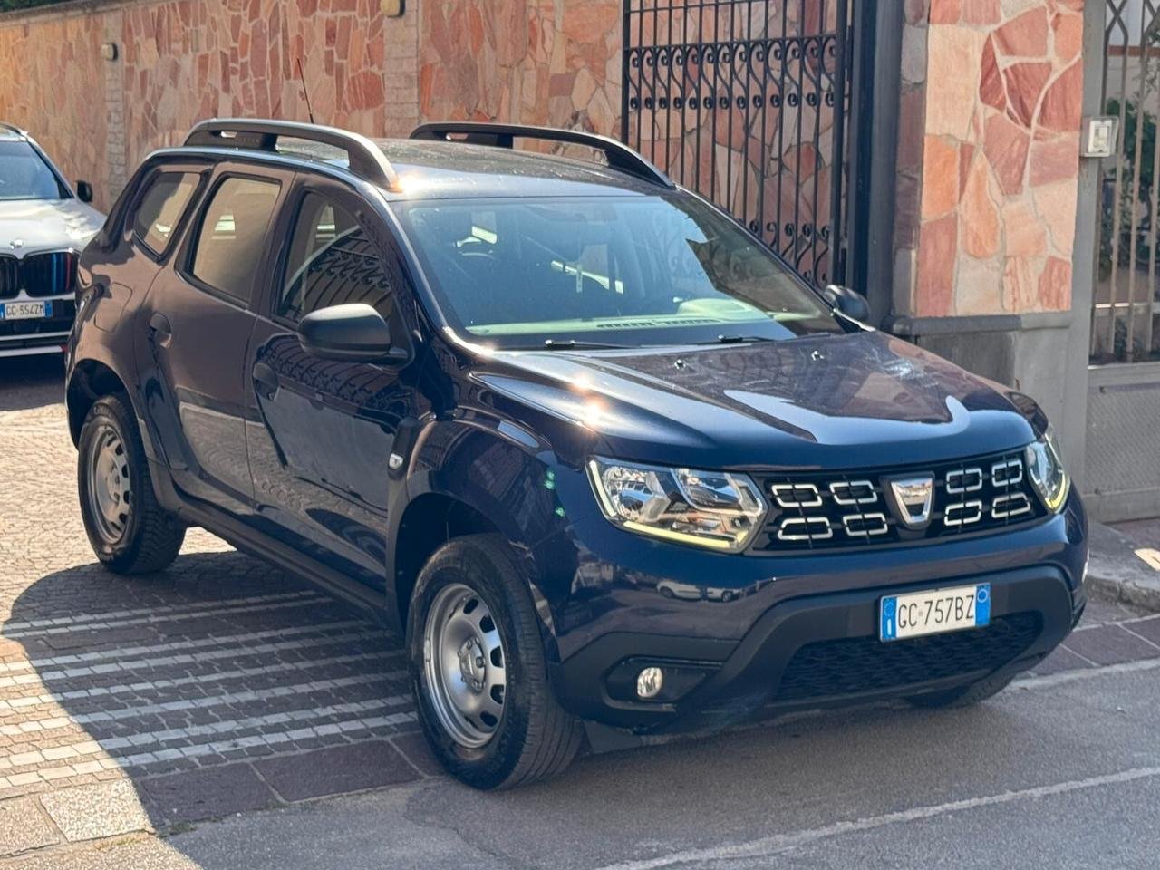 Dacia Duster 1.0 TCe 100 CV ECO-G 4x2 Comfort