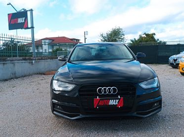Audi A4 Avant 2.0 TDI 143CV F.AP. multitronic Advanced