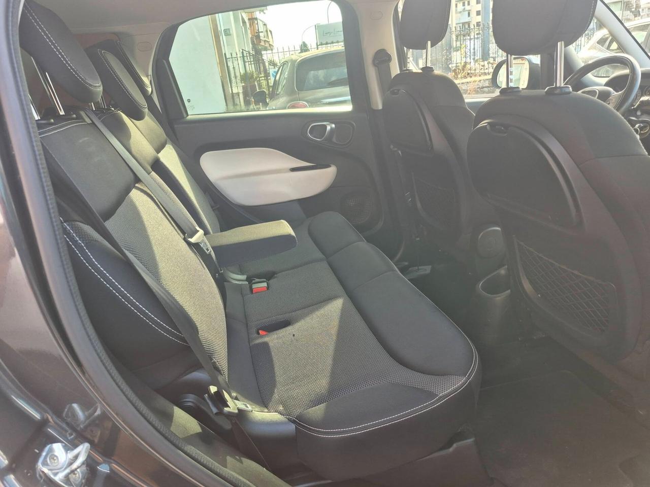 Fiat 500L 1.3 Multijet 95 CV Trekking