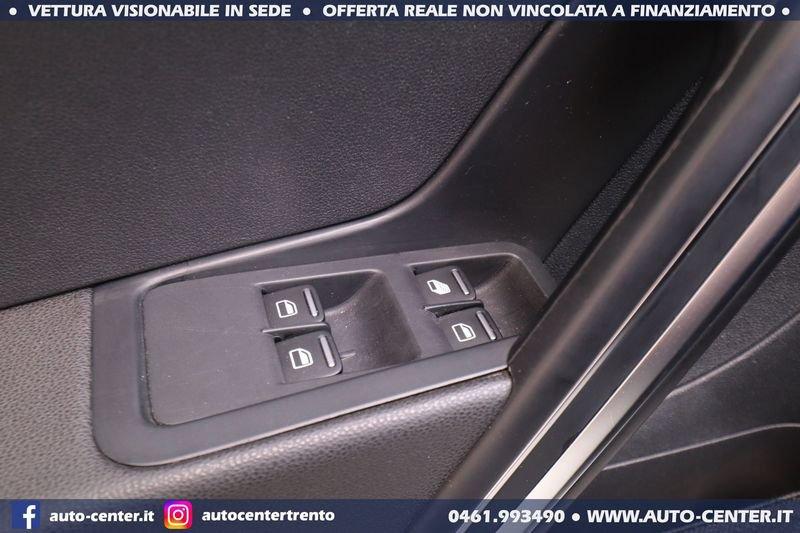 Volkswagen Maggiolino Cabrio 2.0 TDI DSG Karmann Edition