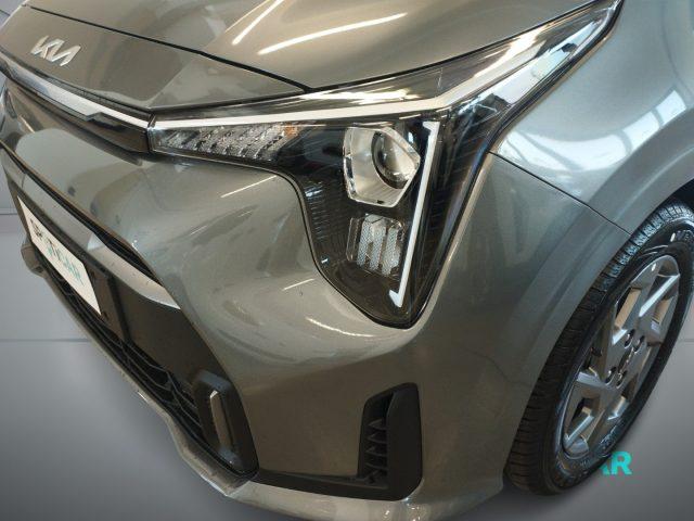 KIA Picanto 1.0 GDi GPL 5 porte Urban