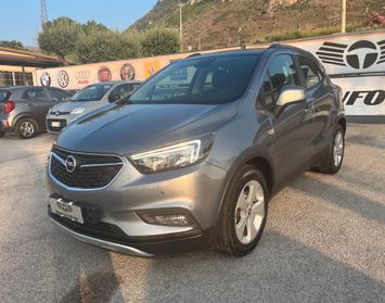 Opel Mokka X 1.6 CDTI Ecotec 4x2 Start&Stop Business