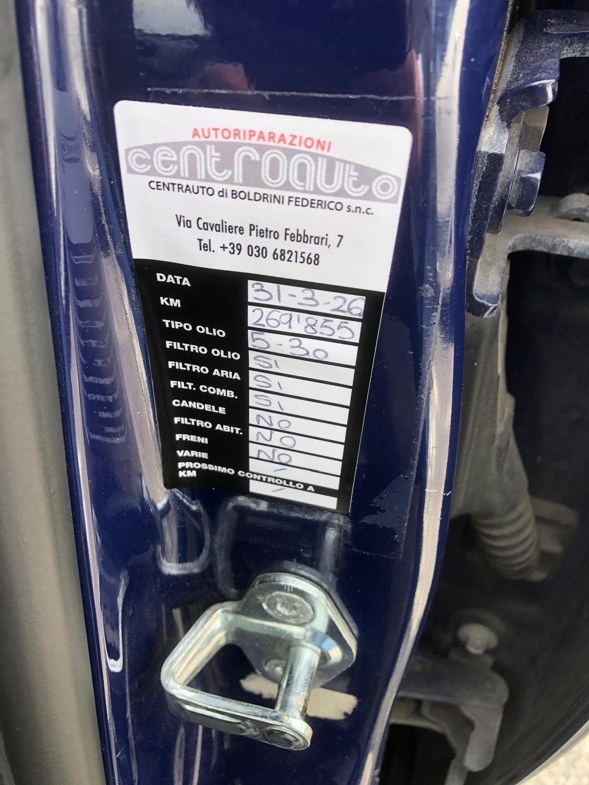 Opel Insignia 2.0 CDTI