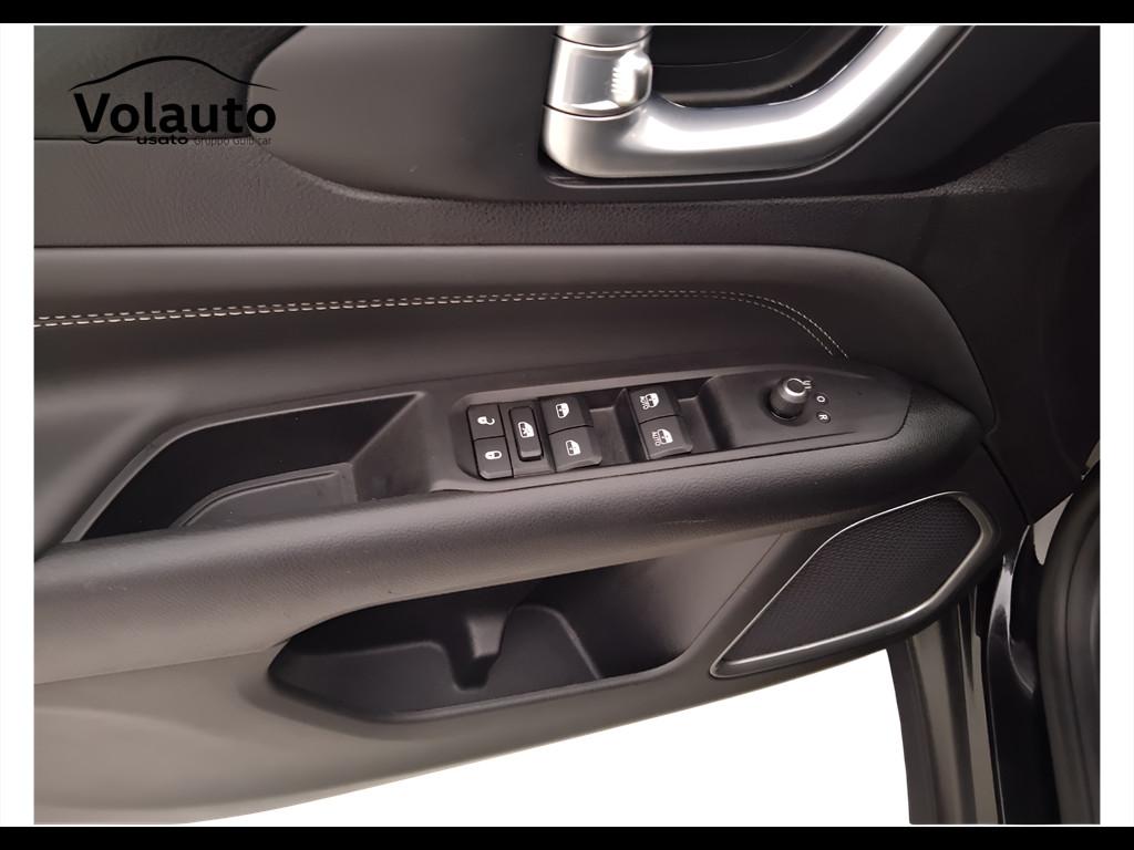 JEEP Compass II 2021 - Compass 1.3 turbo t4 phev Night Eagle 4xe auto