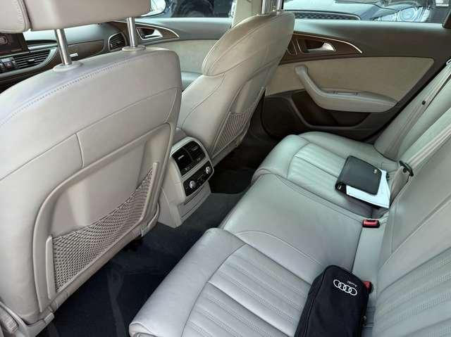 Audi A6 A6 Avant 3.0 tdi Business quattro 272cv s-tronic