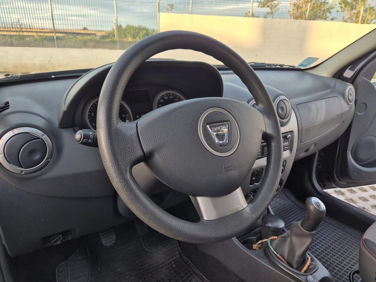 Dacia Duster 1.6 110CV 4x2 GPL Ambiance