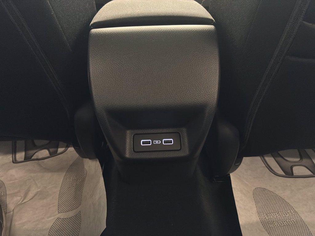 HONDA Civic 2.0 hev Elegance ecvt del 2025