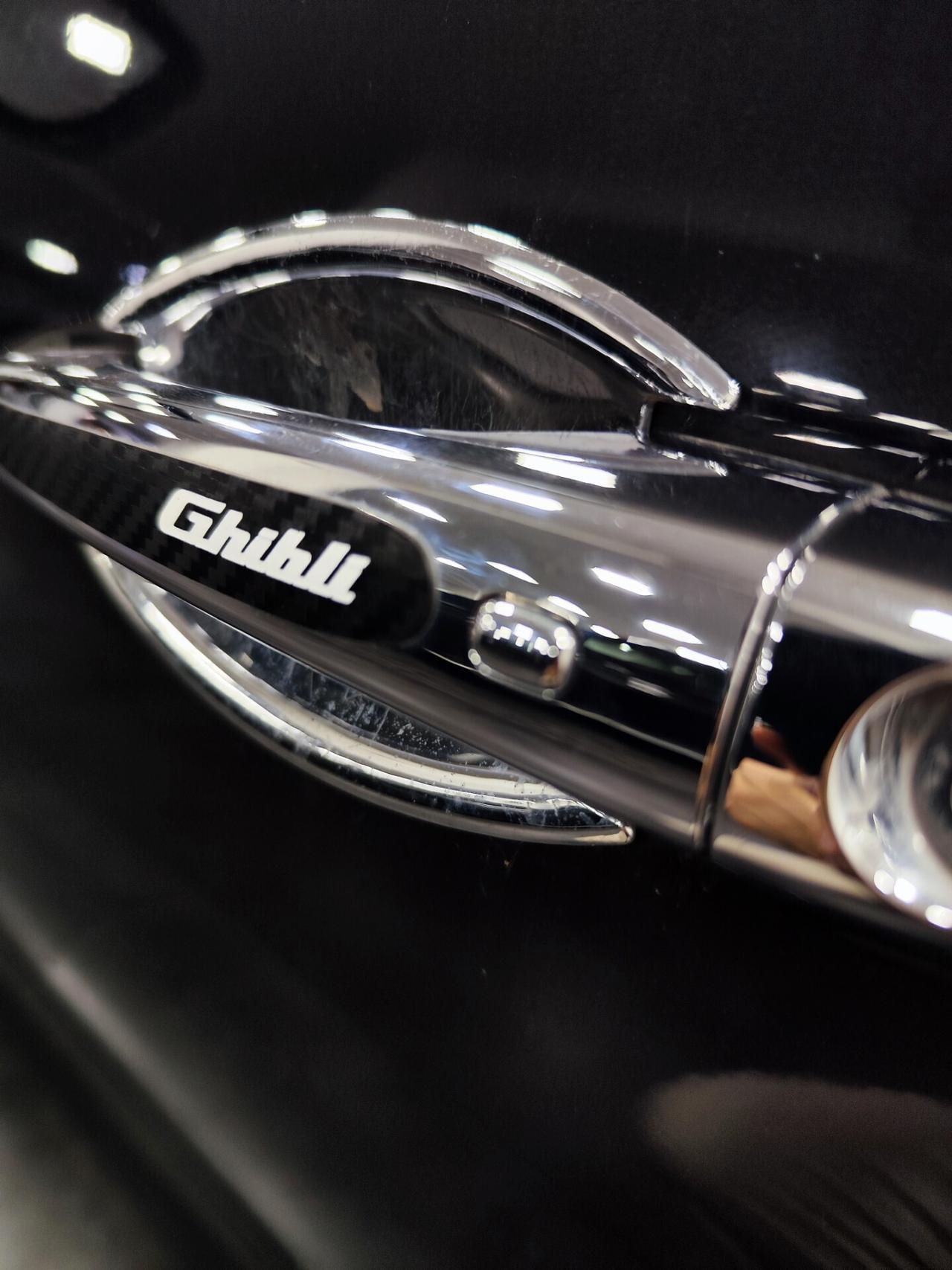 Maserati Ghibli V6 Diesel 3,0 250cv No Superbollo