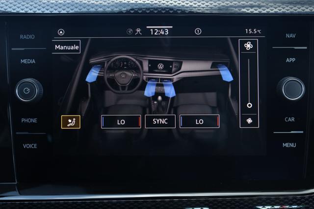 VOLKSWAGEN Polo 1.0 TSI DSG Life PREZZO NETTO