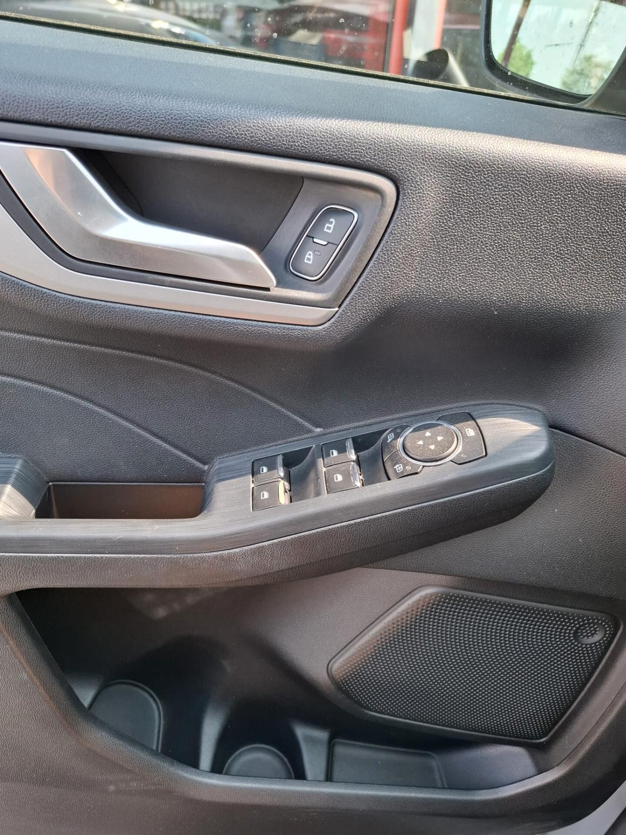 Ford Kuga 1.5 EcoBlue 120 CV aut. 2WD Titanium Business