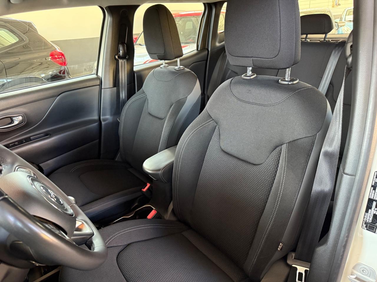 Jeep Renegade 1.0 T3 Limited PREZZO REALE NO VINCOLI