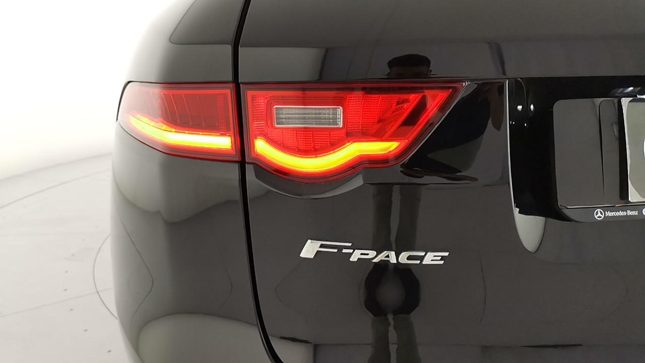 JAGUAR F-Pace - F-Pace 2.0d Prestige awd 180cv auto