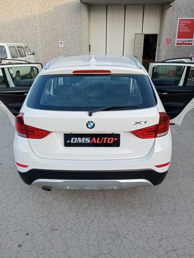 BMW X1 xDrive18d X Line
