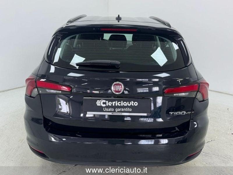 FIAT Tipo 1.6 Mjt S&S SW Lounge