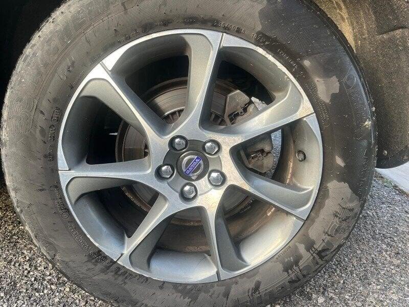 Volvo XC60 XC60 D4 AWD Geartronic Business