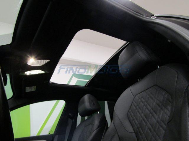 BMW 540 d 48V xDrive Touring Msport