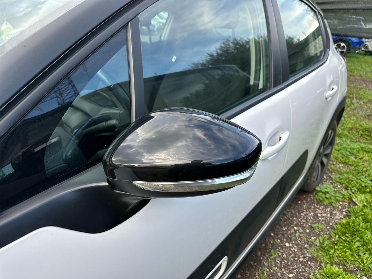 CITROEN C3 3ª serie - C3 PureTech 110 S&S Shine