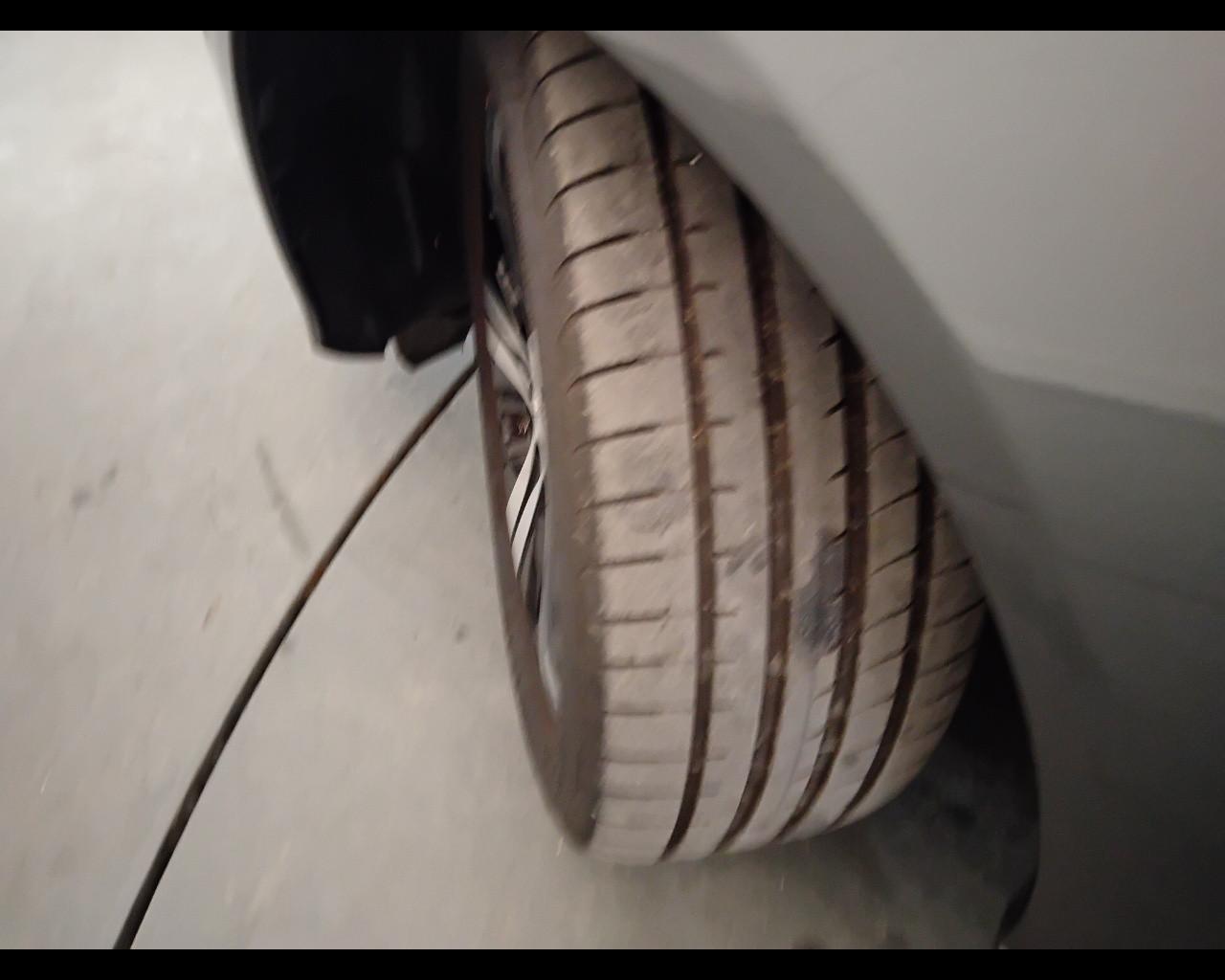 Mercedes-Benz Classe C-S206 SW 2021 - C SW 200 d mhev Advanced auto