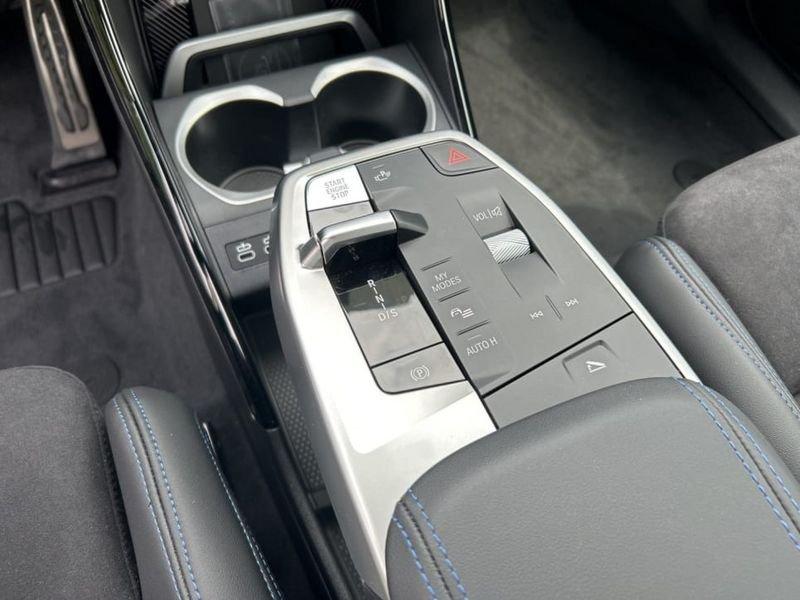 BMW X1 M35I XDRIVE M Sport Pro