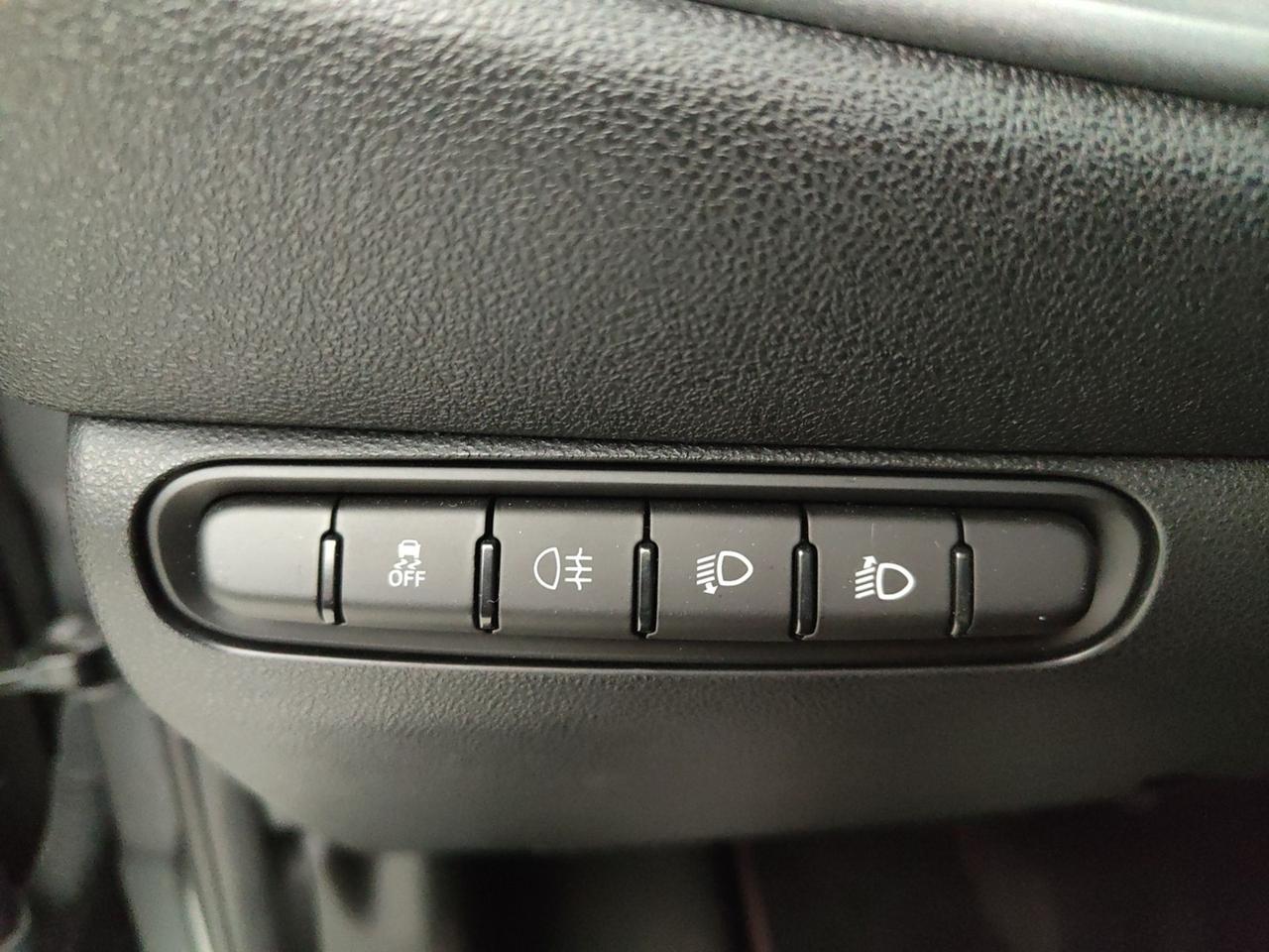 FIAT 500e 500E 118CV 320KM RED