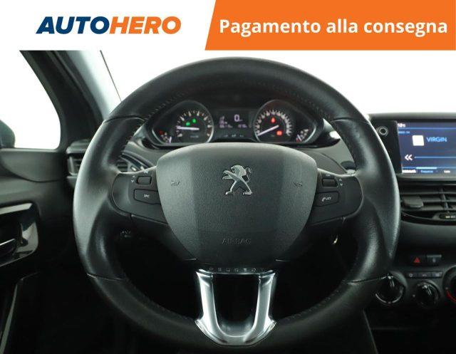 PEUGEOT 208 1° serie PureTech 82 5 porte Active