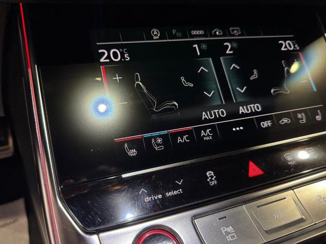 AUDI RS6 AVANT 4.0 TFSI V8 QUATT. TIP. *CARBO*UNIPROP*TETTO