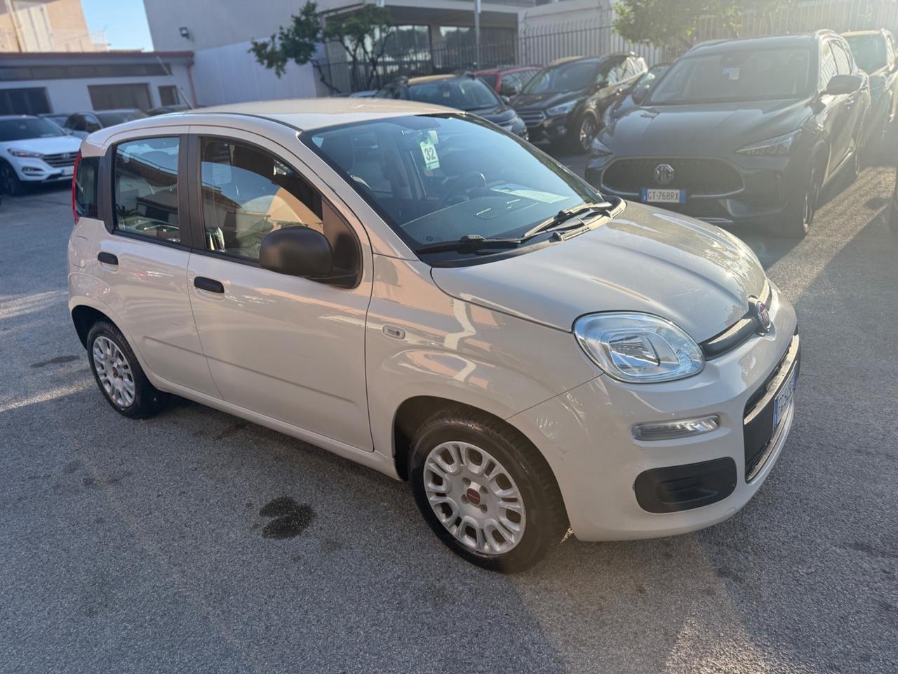 Fiat Panda 1.2 Easy Perfetta