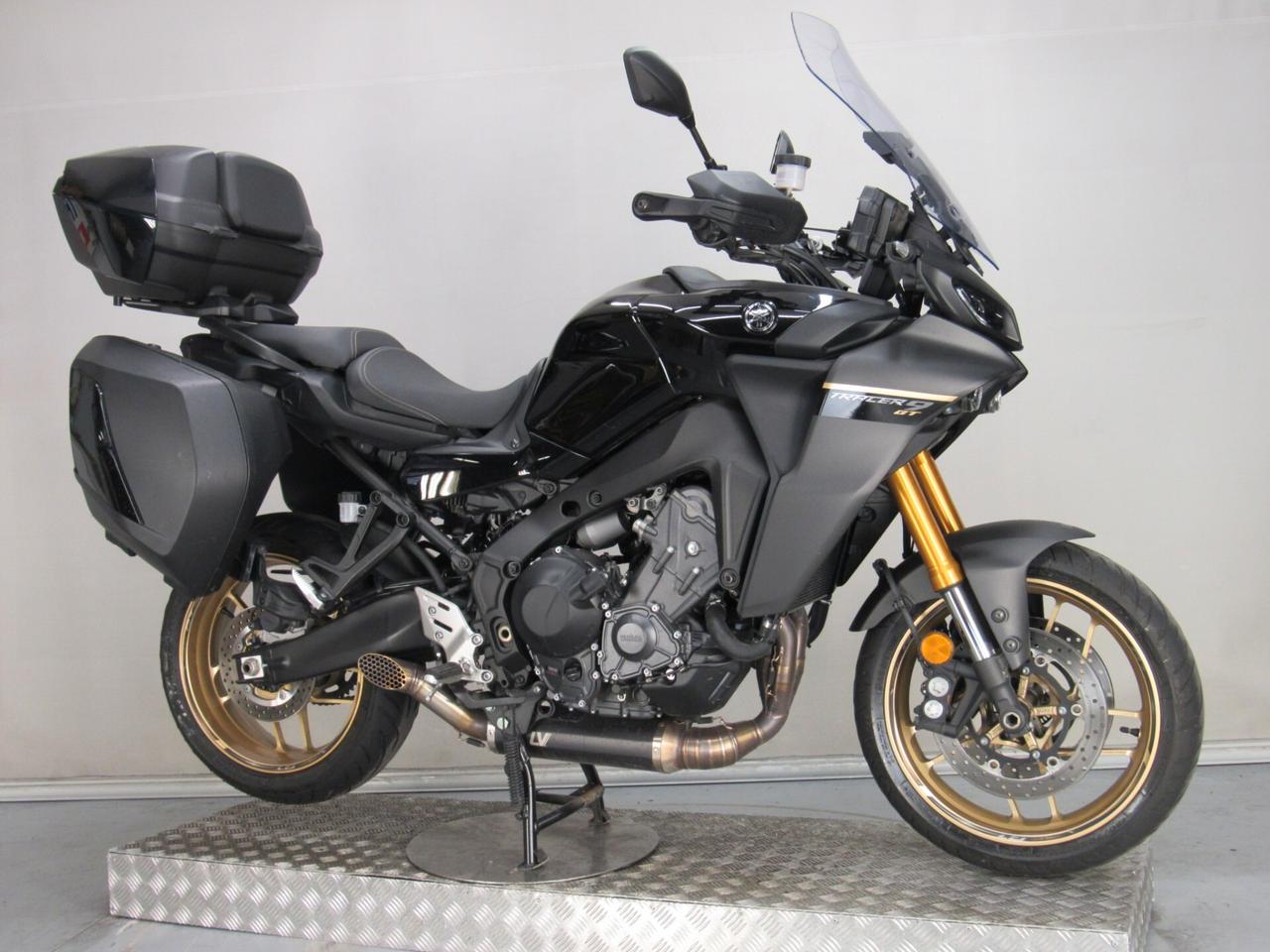 Yamaha Tracer 9 ABS GT