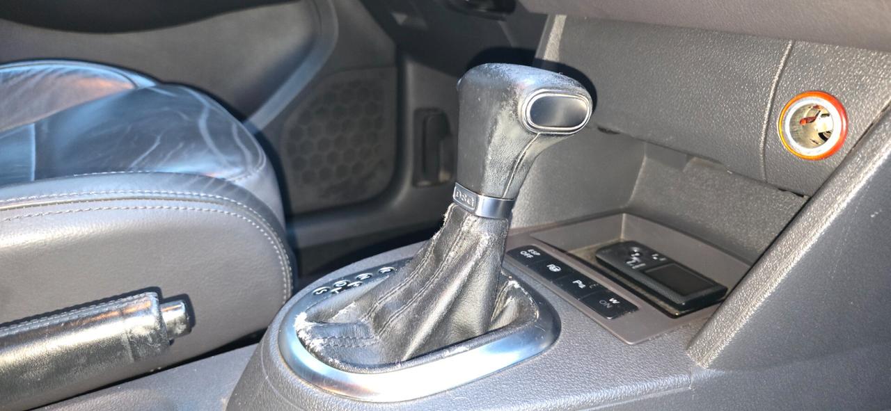 Volkswagen Touran 2.0 TDI 170CV DPF Highline