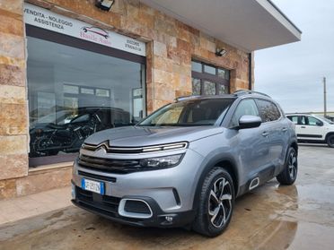 Citroen C5 Aircross C5 Aircross BlueHDi 130 S&S Shine