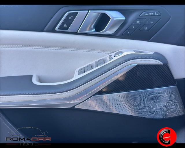 BMW X7 M 60i xDrive 48V