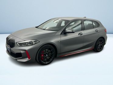 BMW Serie 1 5 Porte 128 ti Msport Steptronic