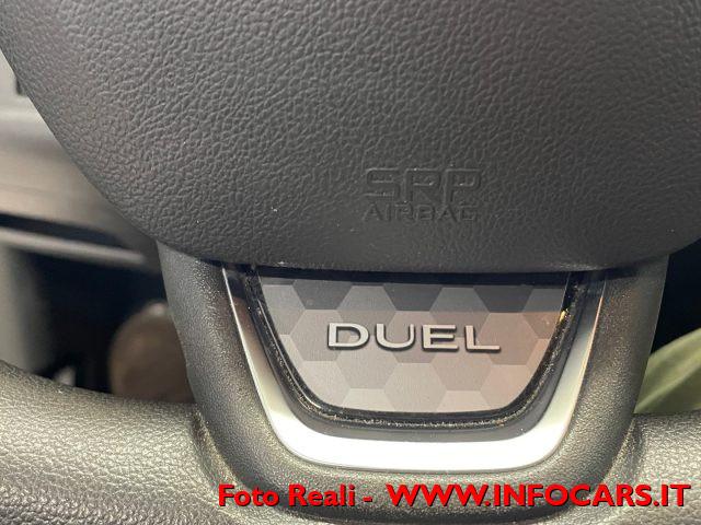 RENAULT Clio dCi 8V 75 CV 5 porte Energy Duel AUTOCARRO n1