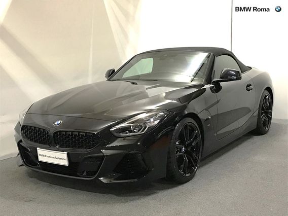 BMW Z4 M40i