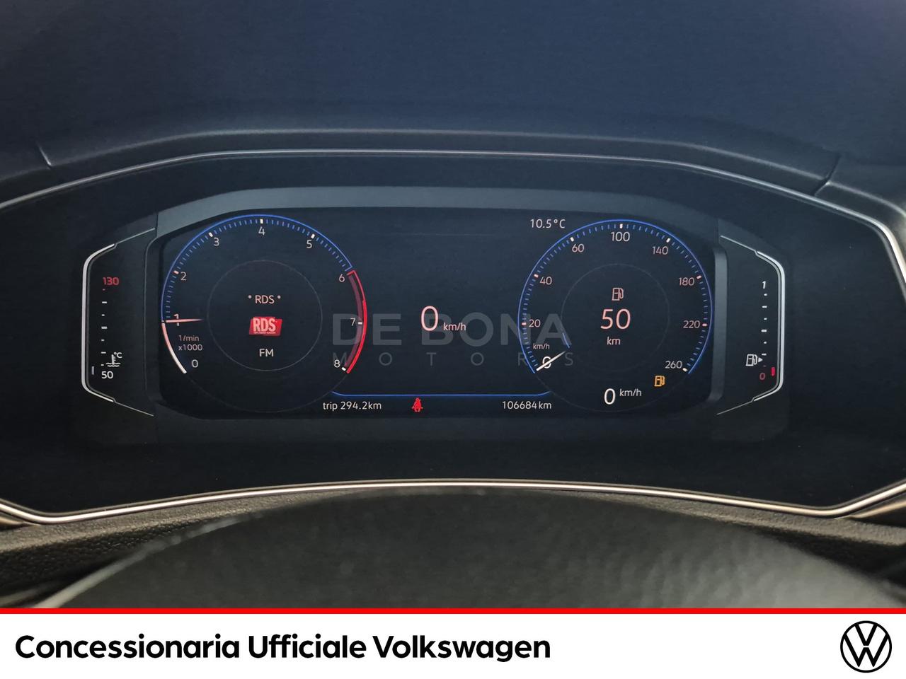 Volkswagen T-Roc 1.0 tsi style 115cv