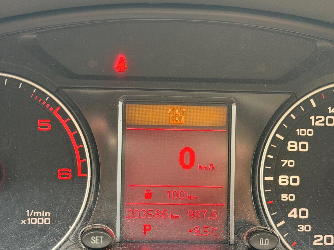 Audi Q5 2.0 TDI 170 CV quattro S tronic