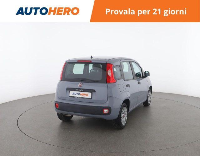 FIAT Panda 1.2 EasyPower Easy