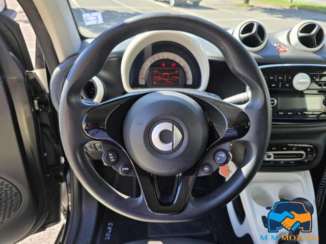 SMART ForTwo 70 1.0 NEOPATENTATI