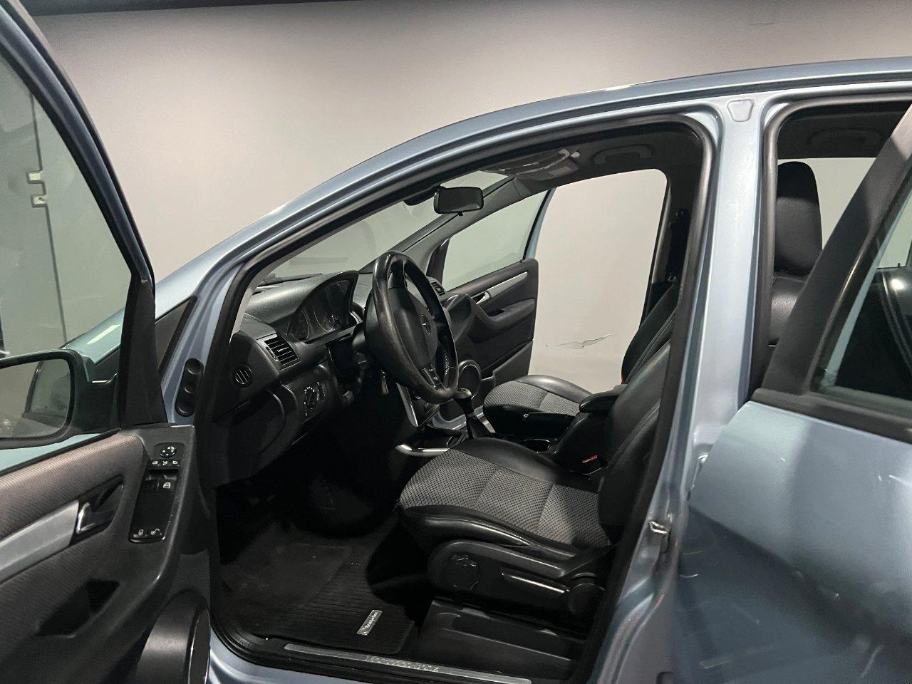 Mercedes A 180 CDI Avantgarde Berlina 5/p