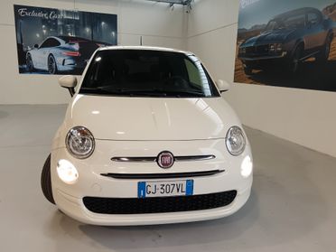 Fiat 500 1.0 Hybrid Cult PREZZO REALE