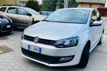 Volkswagen Polo 1.2 5 porte Trendline OK NEOPATENTATI