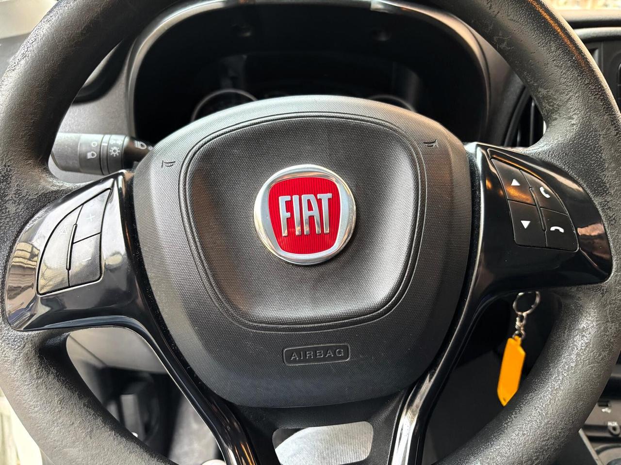 Fiat Doblò 1.6 MultiJet Euro 5 Iva esclusa