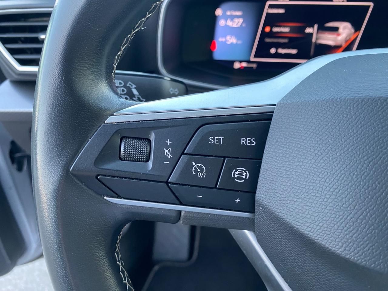 Seat Leon Sw 2.0 116 CV Full Led Virtual Cockpit Garantita