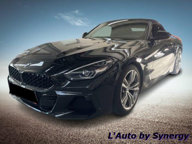 BMW Z4 sDrive20i Msport