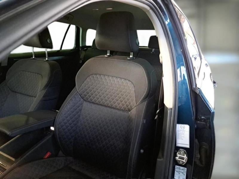 SKODA SUPERB 1.4 TSI PLUG-IN HYBRYD EXECUTIVE DSG 5 PORTE STATION WAGON