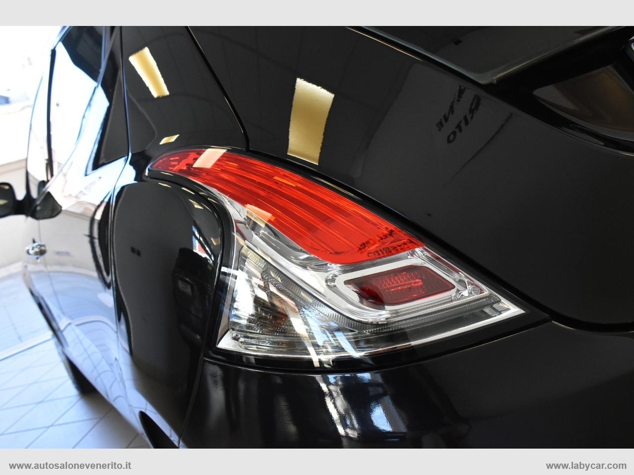 LANCIA Ypsilon 1.2 69 CV 5p. Gold
