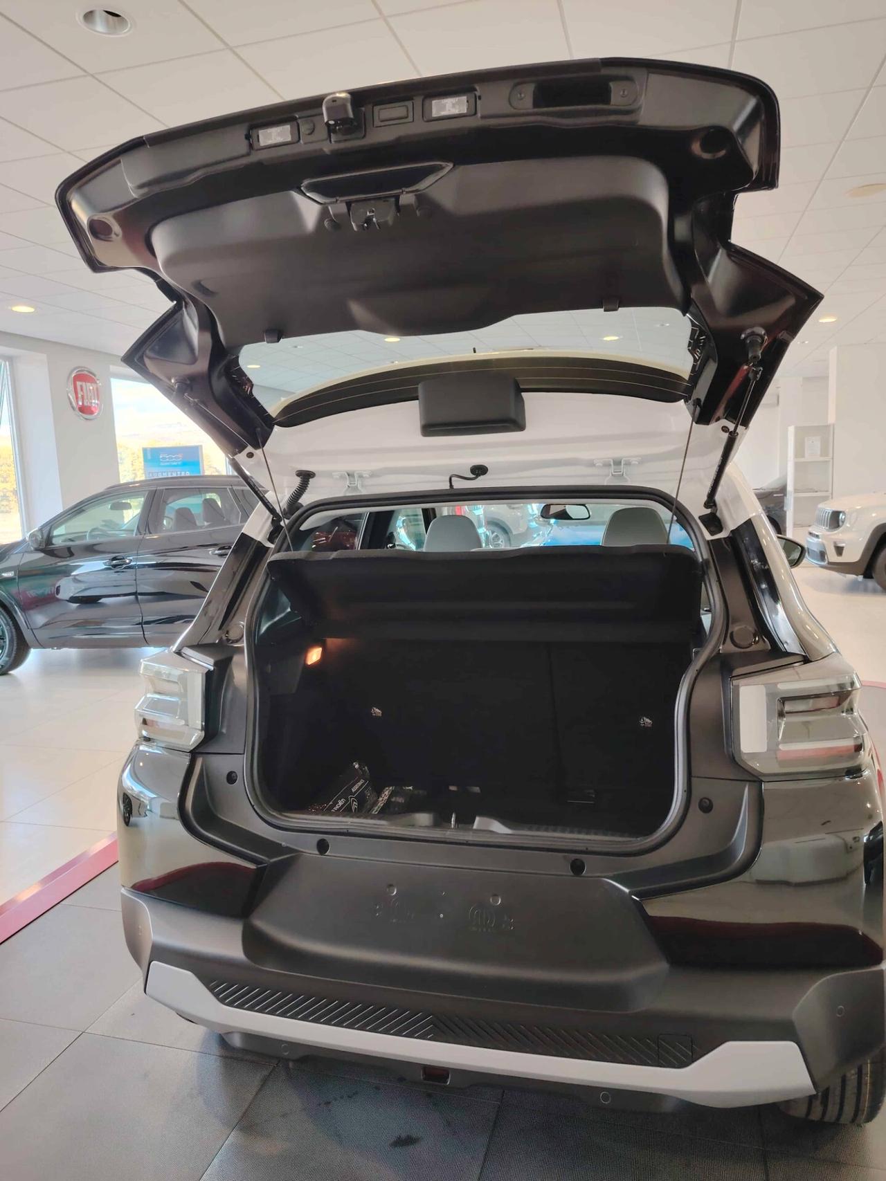 Citroen C3 1.2 PureTech 100CV (Nuova)