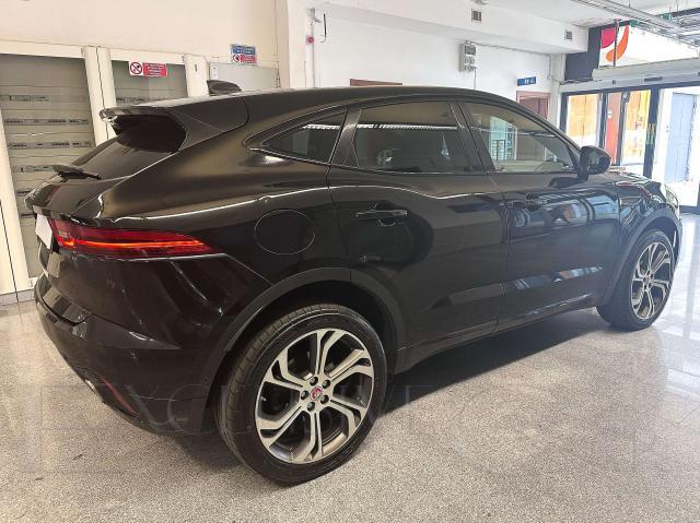 Jaguar E-Pace 2.0d i4 R-Dynamic awd 180cv auto