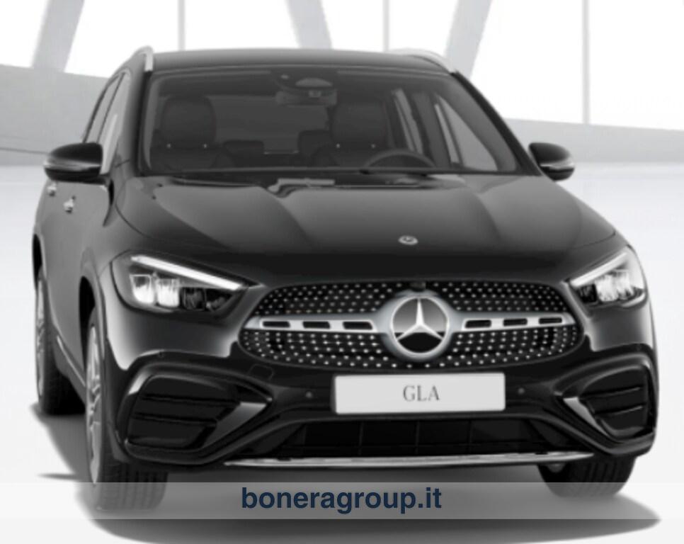 Mercedes GLA 200 200 D AMG Line Advanced Plus 8G-DCT